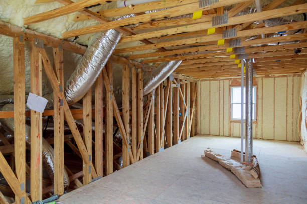 Best Specialty Insulation in Dawson Springs, KY