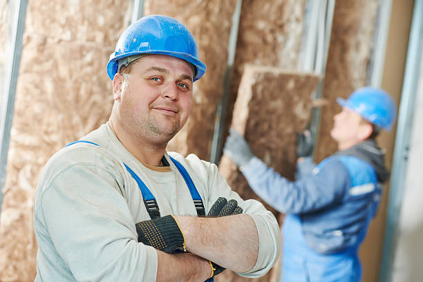Best Types of Insulation in Dawson Springs, KY