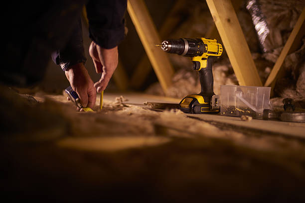 Trusted KY Insulation Contractor Experts
